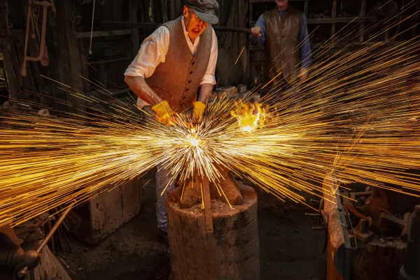 Blacksmith