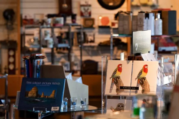 Gift Shop