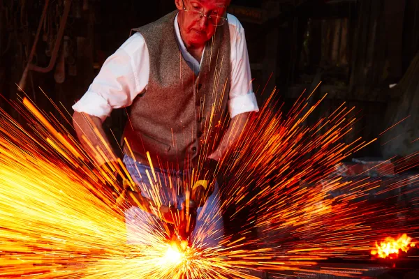 Blacksmith