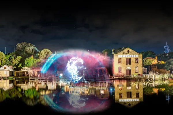 Lightshow