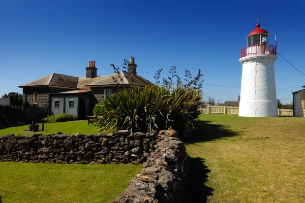 Lighthouse