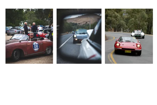 targa