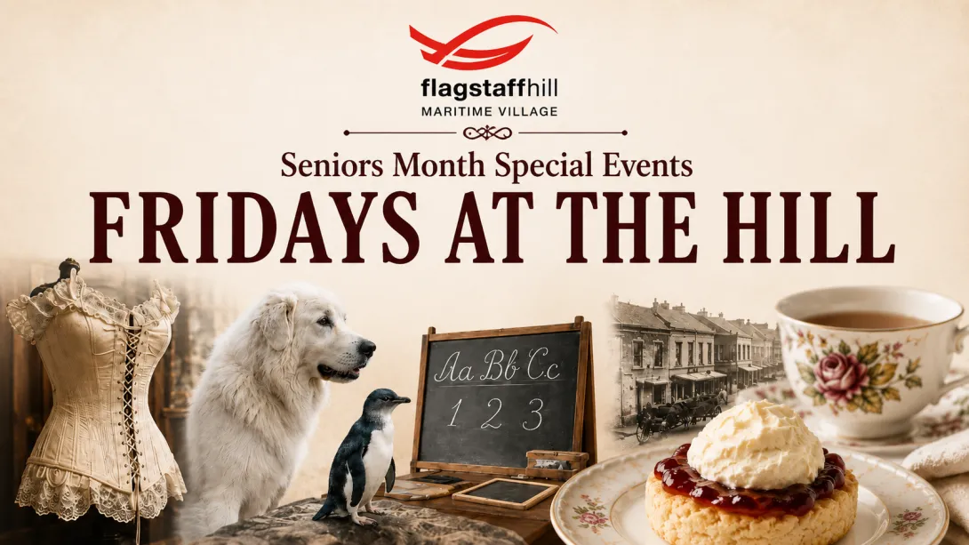 Seniors Special Event