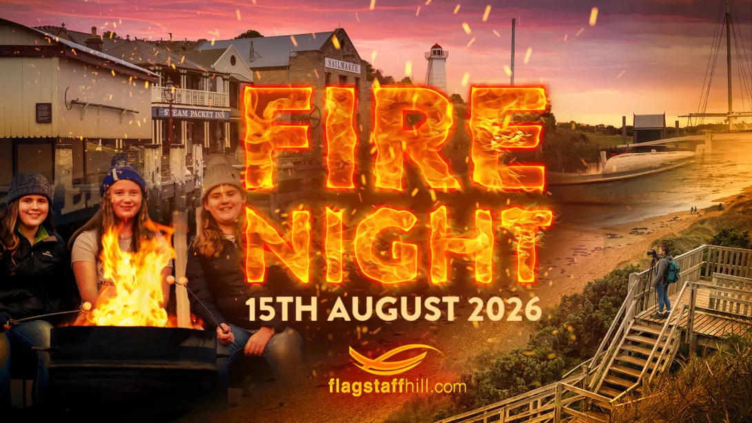 Fire Night