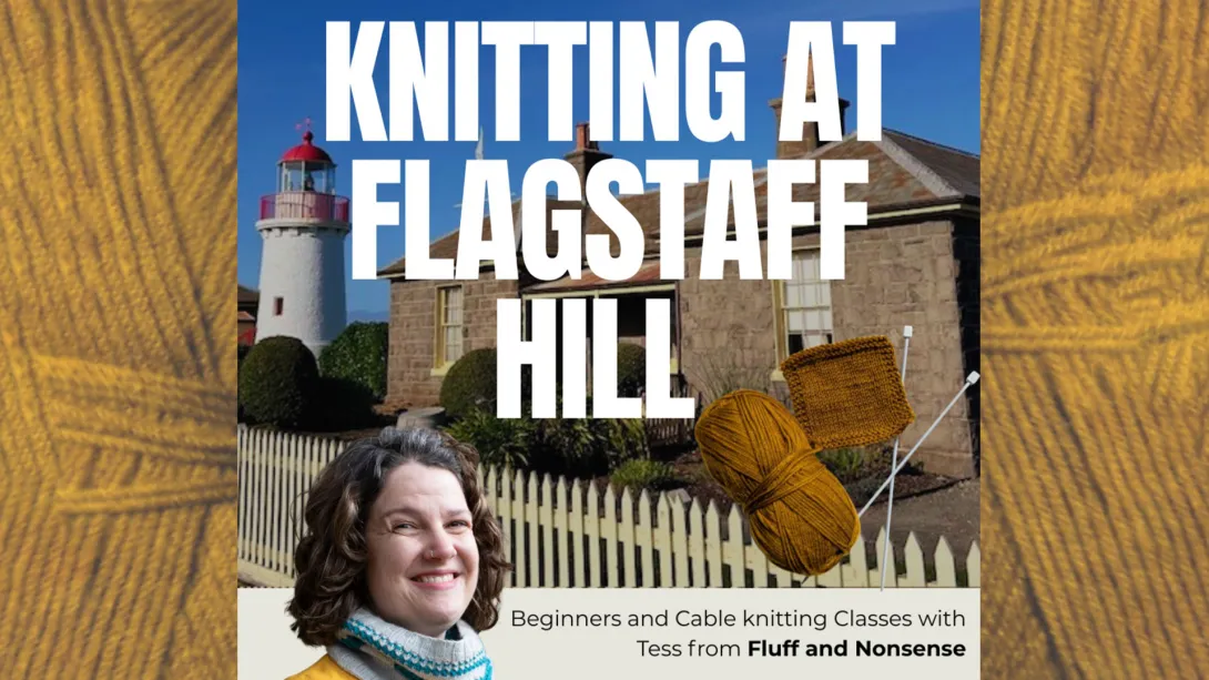 Knitting