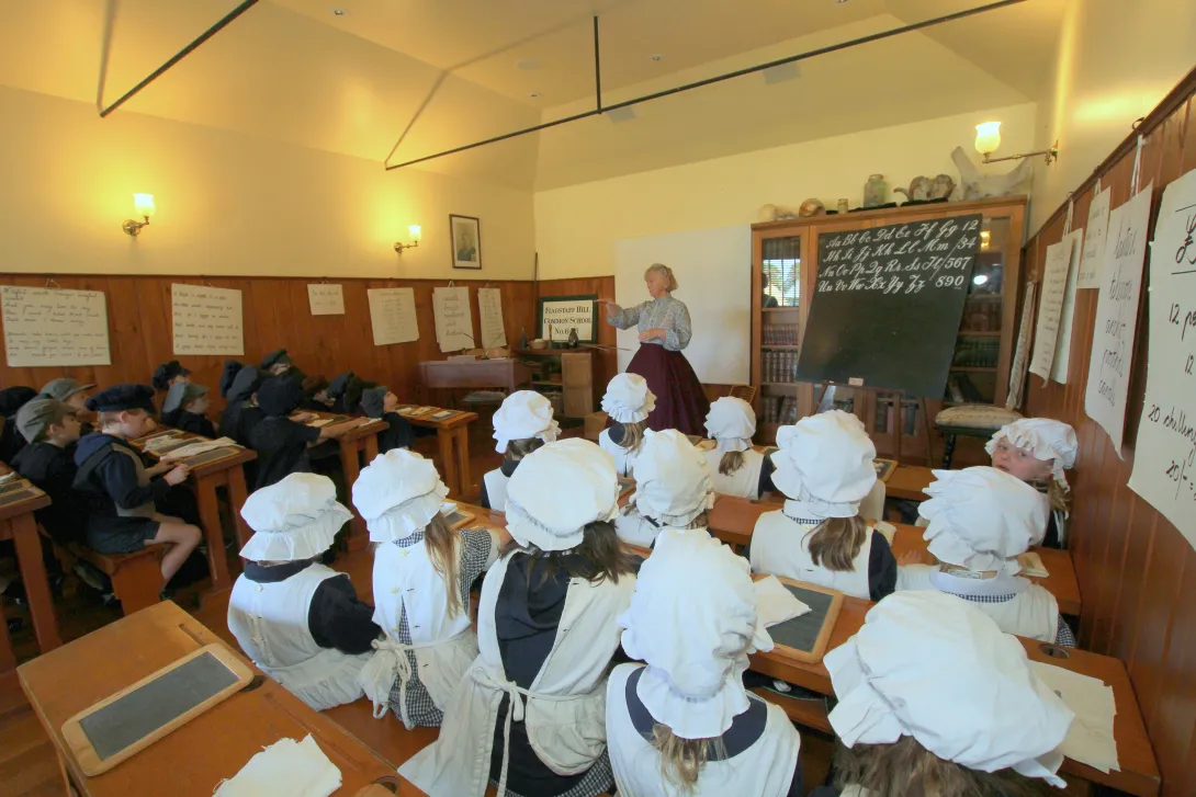Education