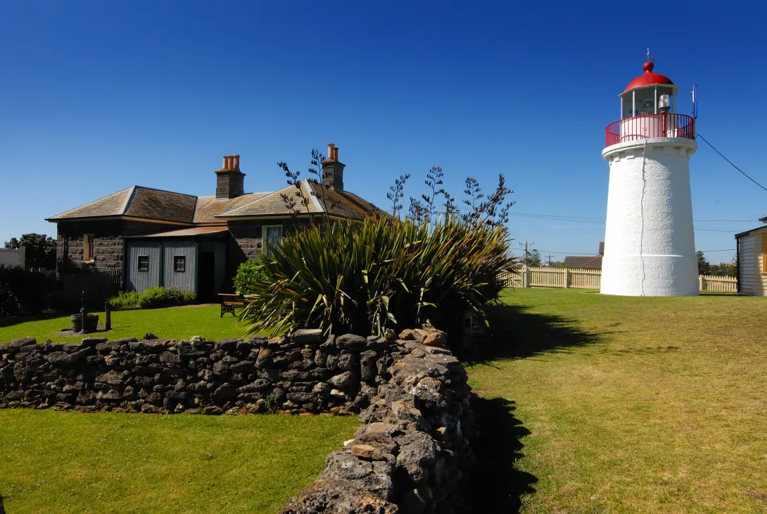 Lighthouse